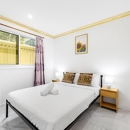 Malls At Doorstep 2-Bed Unit In Heart Of Cannon Hill Villa Brisbane Luaran gambar