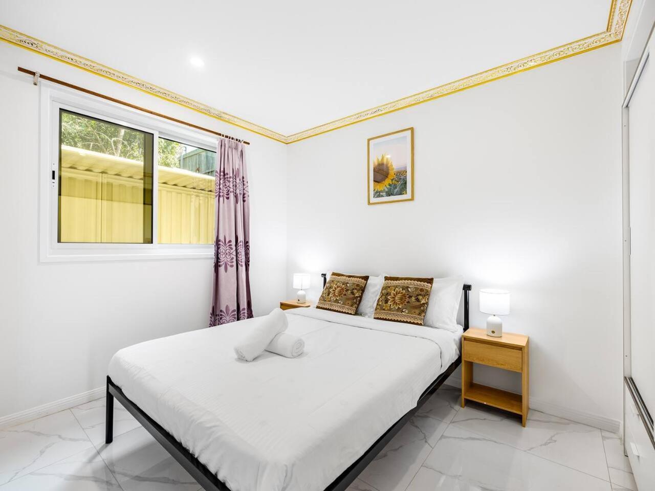 Malls At Doorstep 2-Bed Unit In Heart Of Cannon Hill Villa Brisbane Luaran gambar